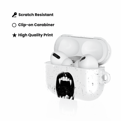 Venomous AirPod Case - Blunt Cases
