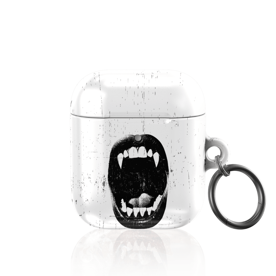 Venomous AirPod Case - Blunt Cases