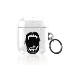 Venomous AirPod Case