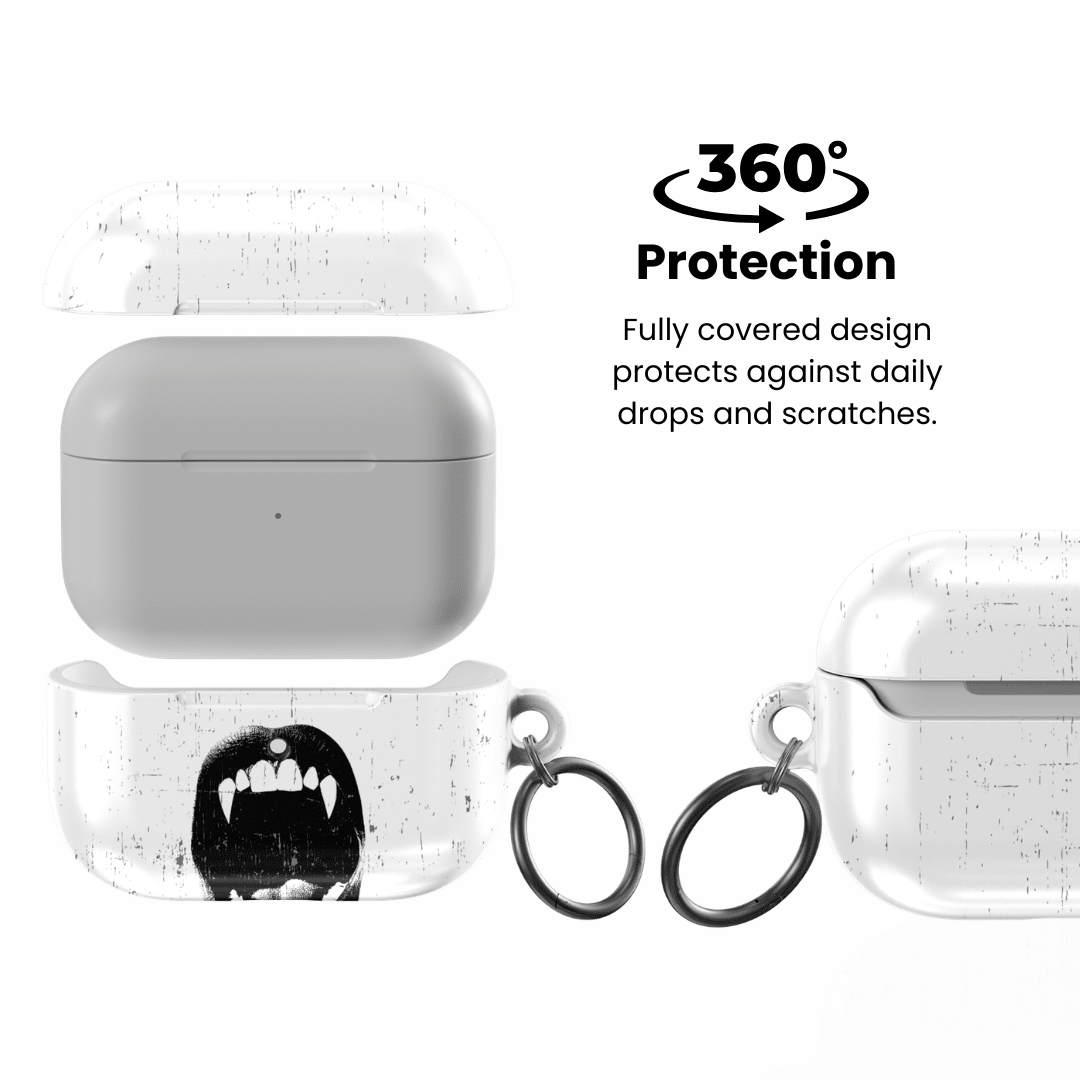 Venomous AirPod Case - Blunt Cases