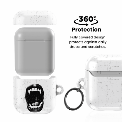 Venomous AirPod Case - Blunt Cases