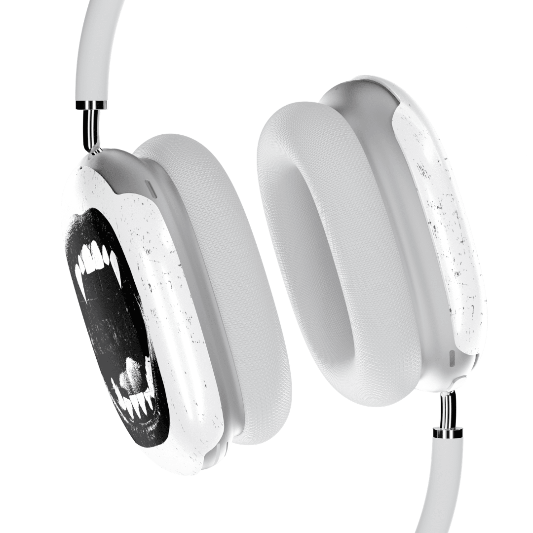 Venomous AirPod Max Case - Blunt Cases