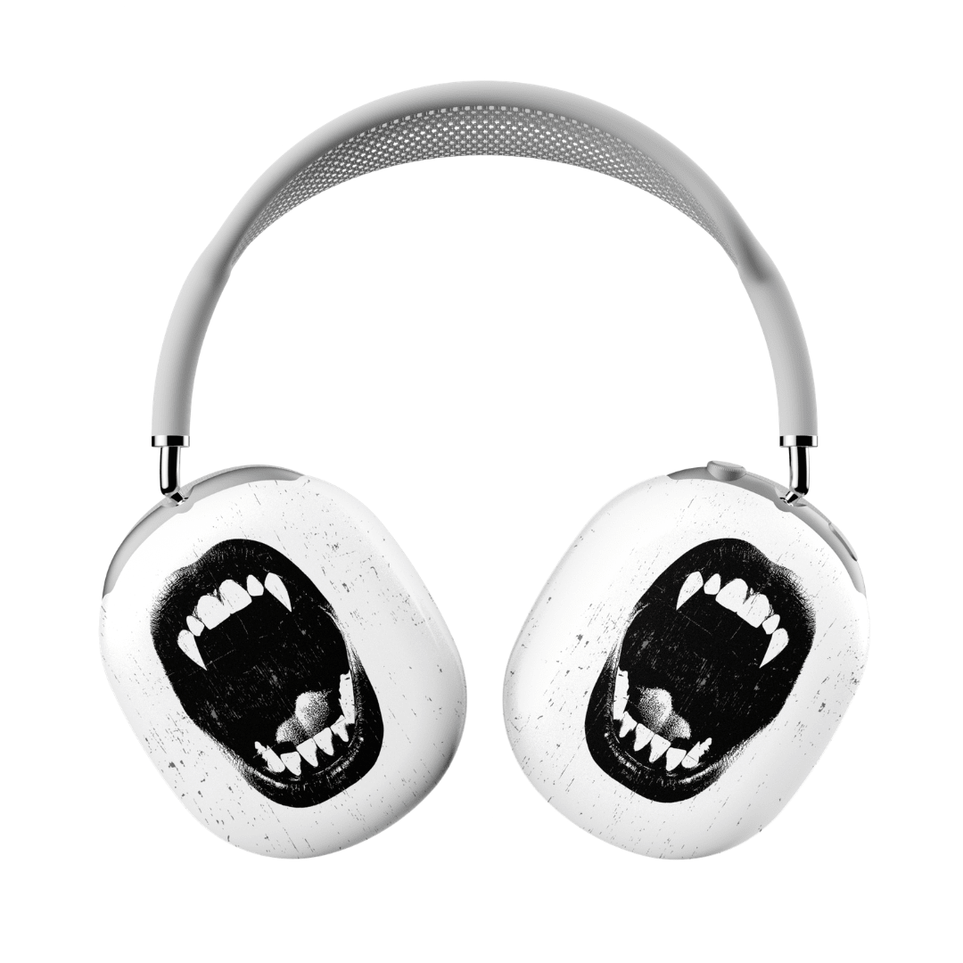 Venomous AirPod Max Case - Blunt Cases