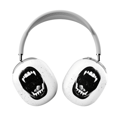 Venomous AirPod Max Case - Blunt Cases
