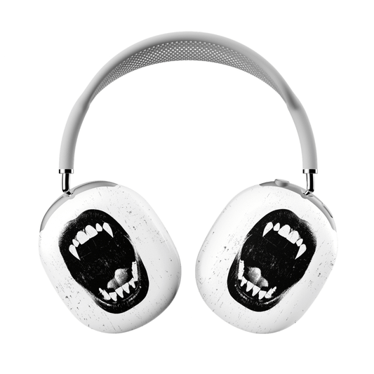 Venomous AirPod Max Case - Blunt Cases