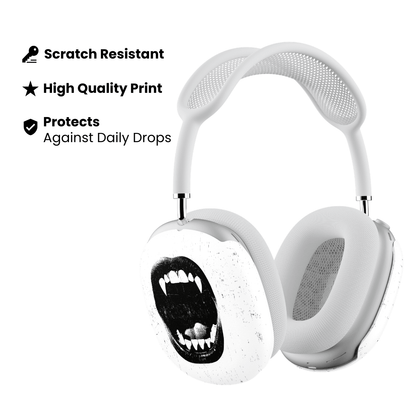 Venomous AirPod Max Case - Blunt Cases