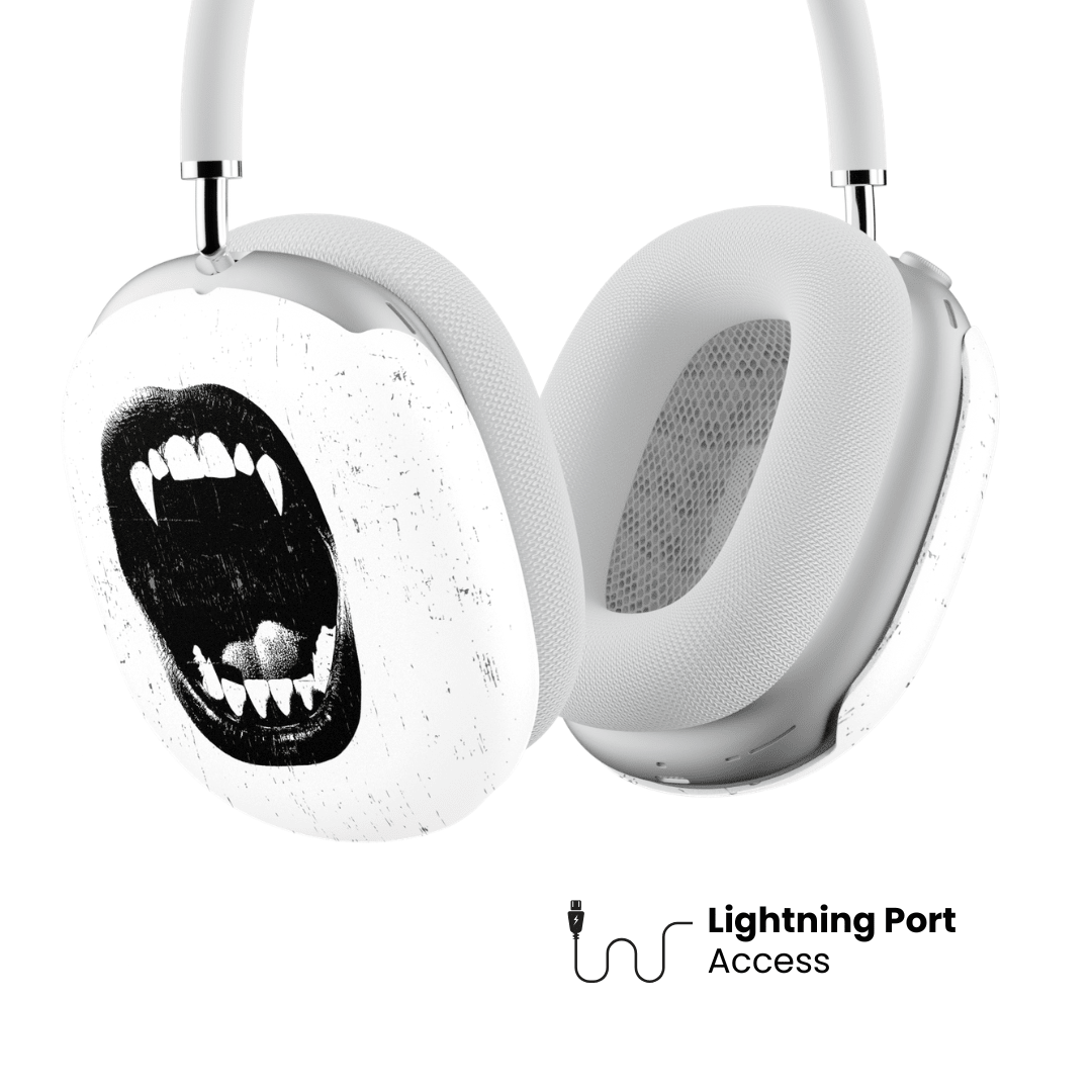 Venomous AirPod Max Case - Blunt Cases