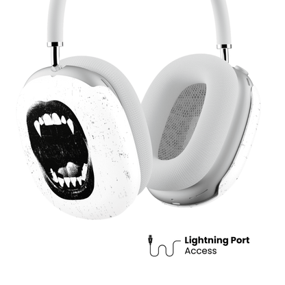 Venomous AirPod Max Case - Blunt Cases