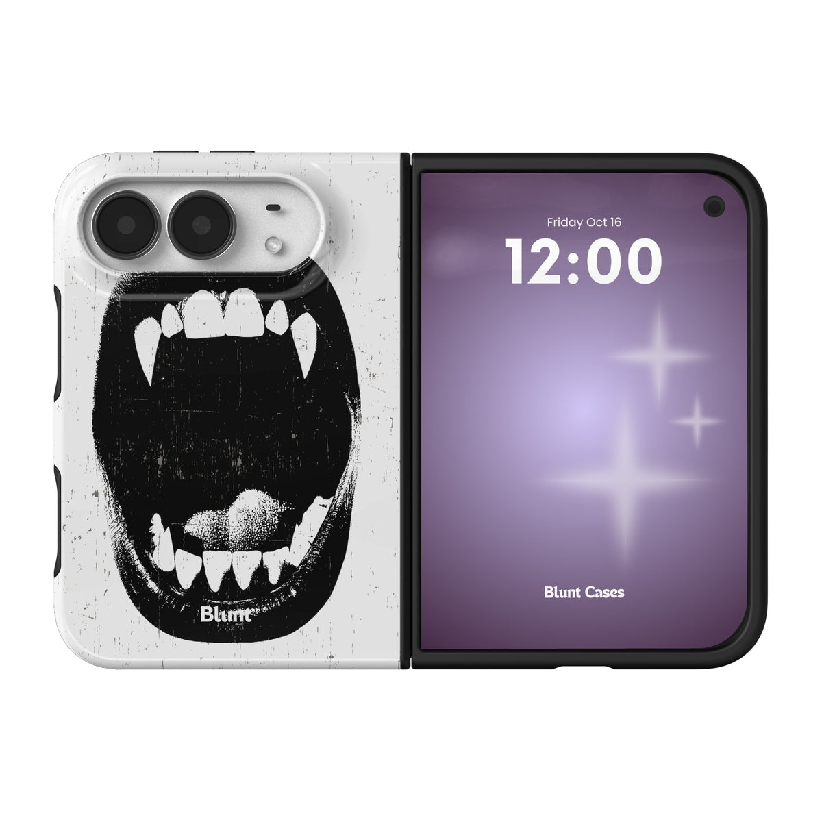 venomous-iphone-case iPhone 18 Duo case, view 1