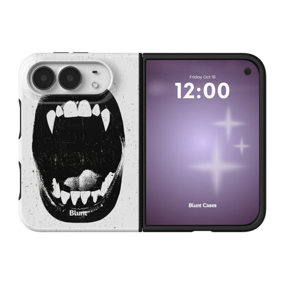 venomous-iphone-case iPhone 18 Duo case, view 1