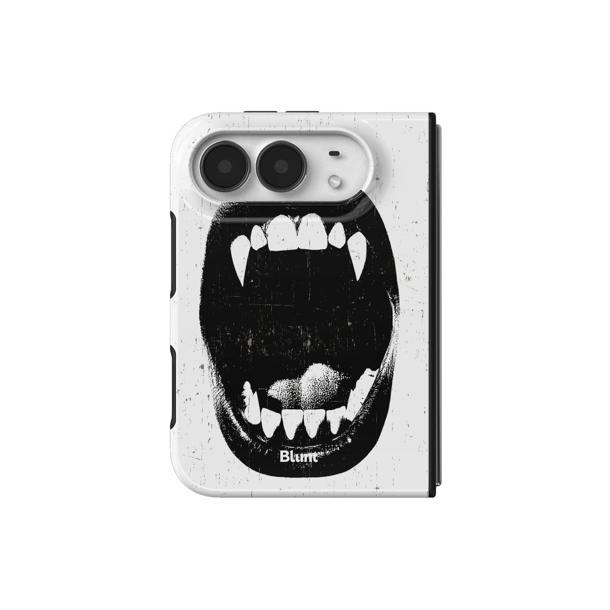 venomous-iphone-case iPhone 18 Duo case, view 2