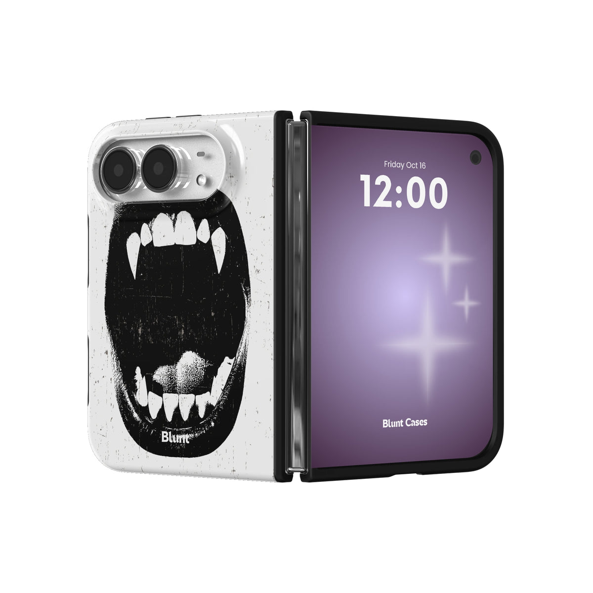 venomous-iphone-case iPhone 18 Duo case, view 3