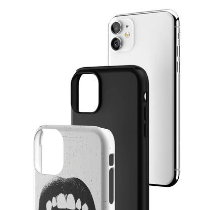 Venomous iPhone Case gallery - Iphone_11_Iphone_3