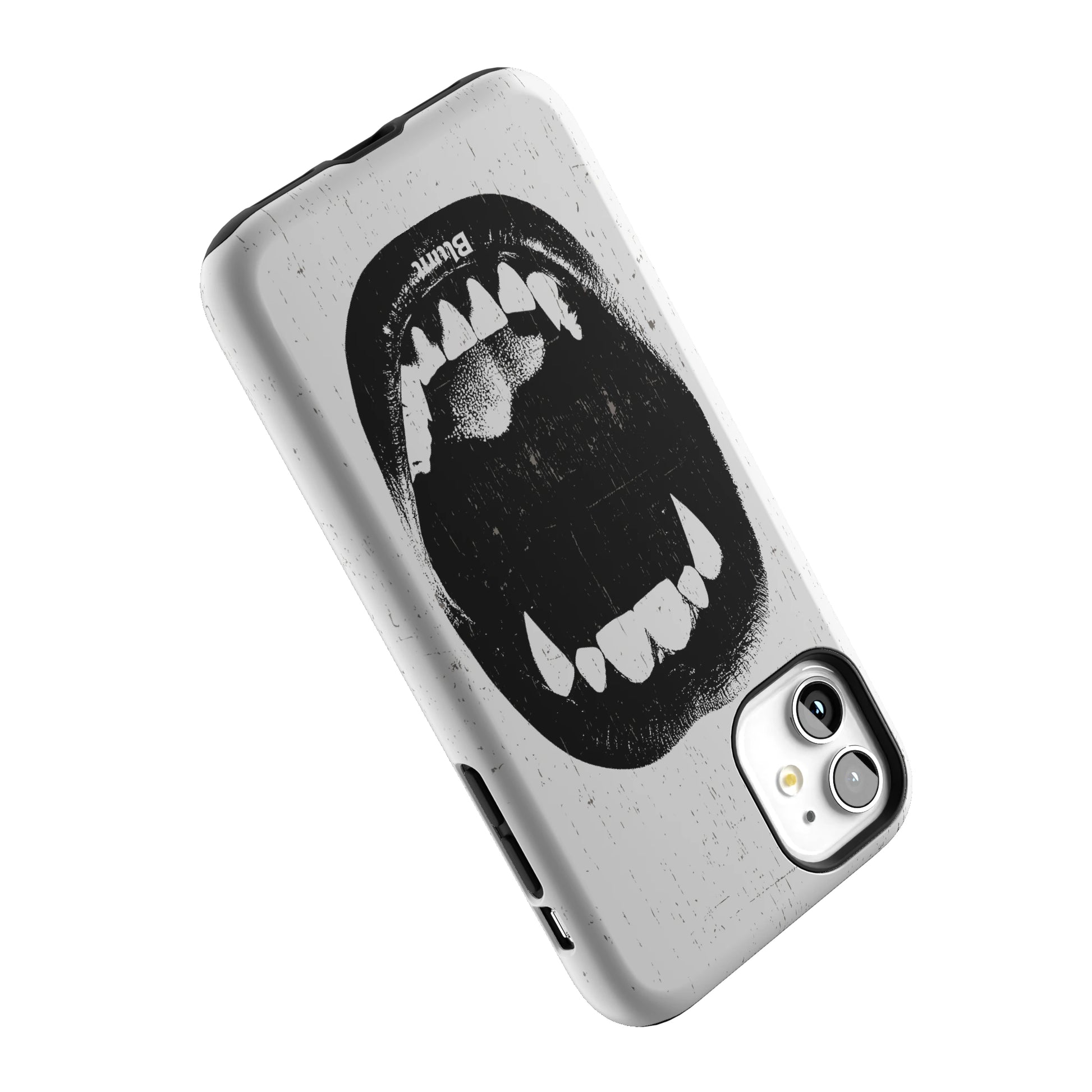 Venomous iPhone Case gallery - Iphone_11_Iphone_5