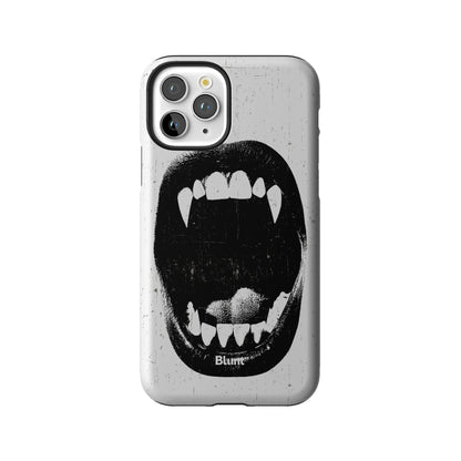 Venomous iPhone Case gallery - Iphone_11_Pro_1