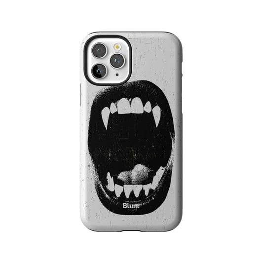 Venomous iPhone Case gallery - Iphone_11_Pro_1