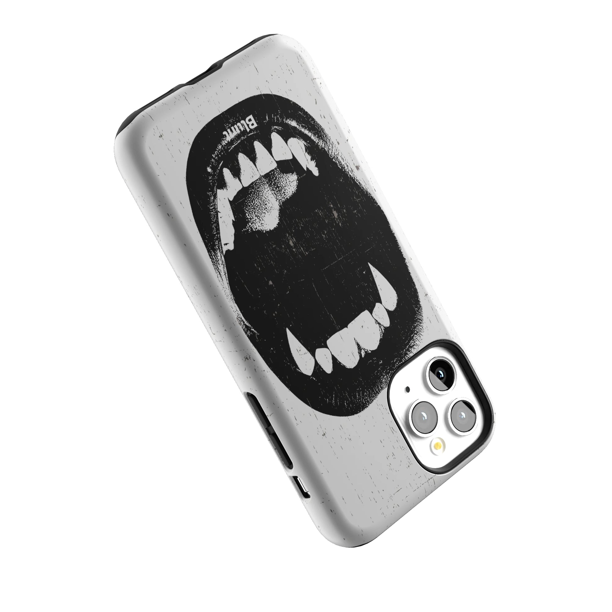 Venomous iPhone Case gallery - Iphone_11_Pro_5