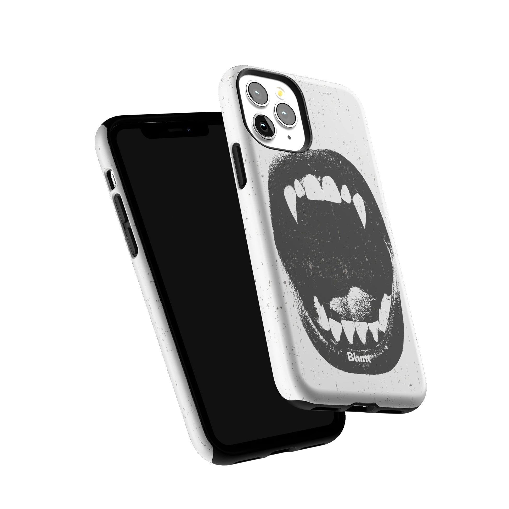Venomous iPhone Case gallery - Iphone_11_Pro_6