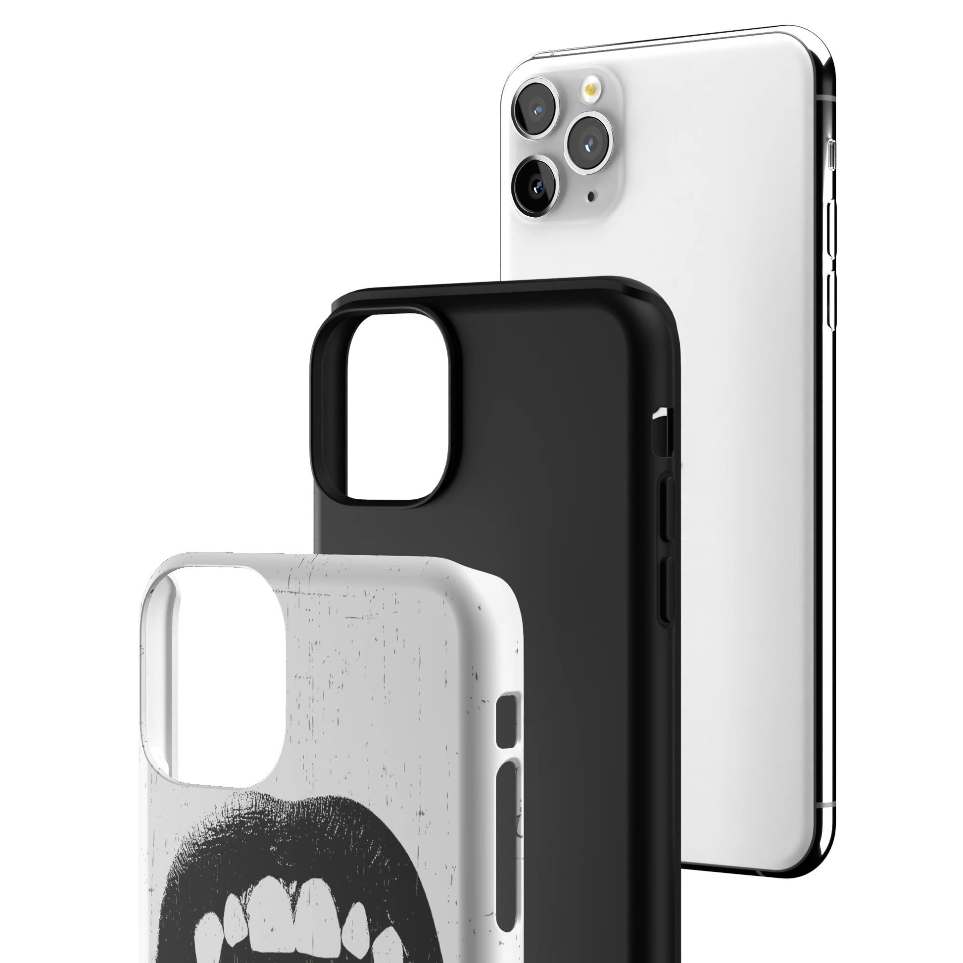 Venomous iPhone Case gallery - Iphone_11_Pro_Max_3