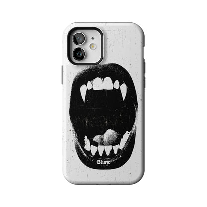 Venomous iPhone Case gallery - Iphone_12_Iphone_1