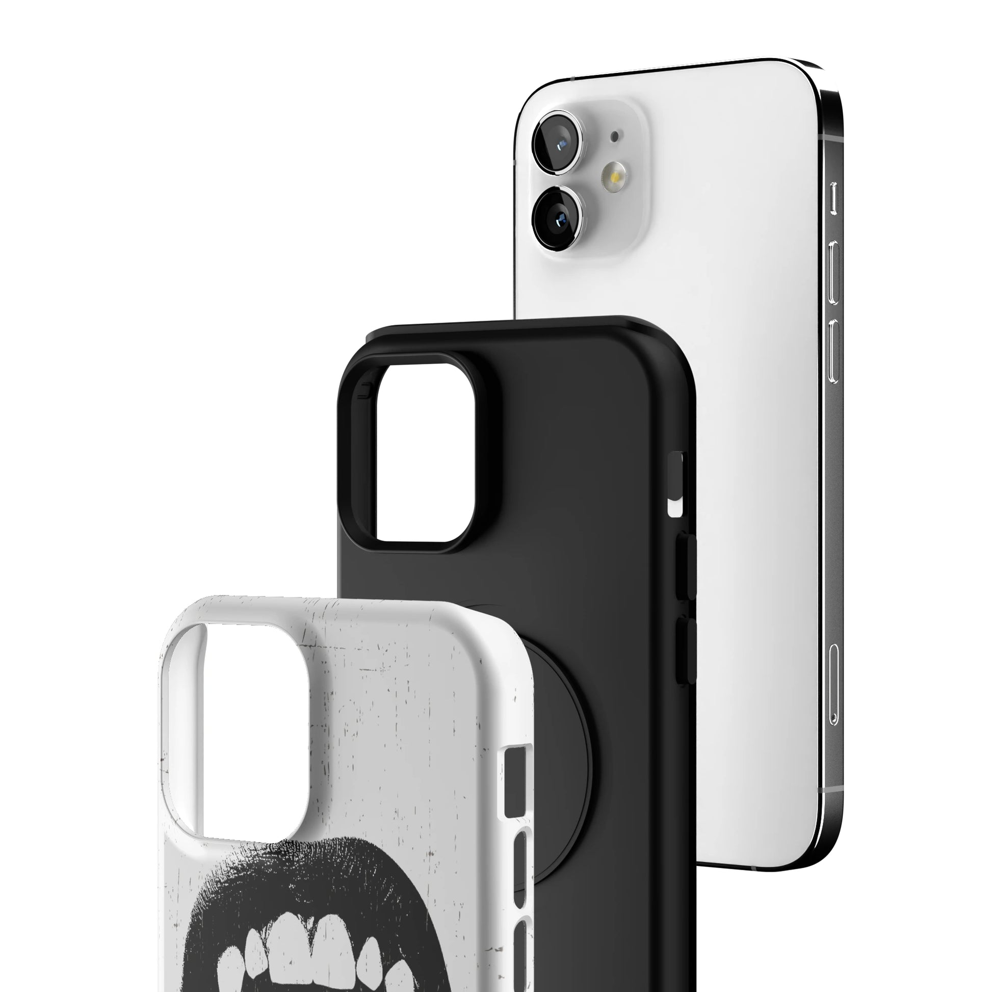Venomous iPhone Case gallery - Iphone_12_Iphone_3