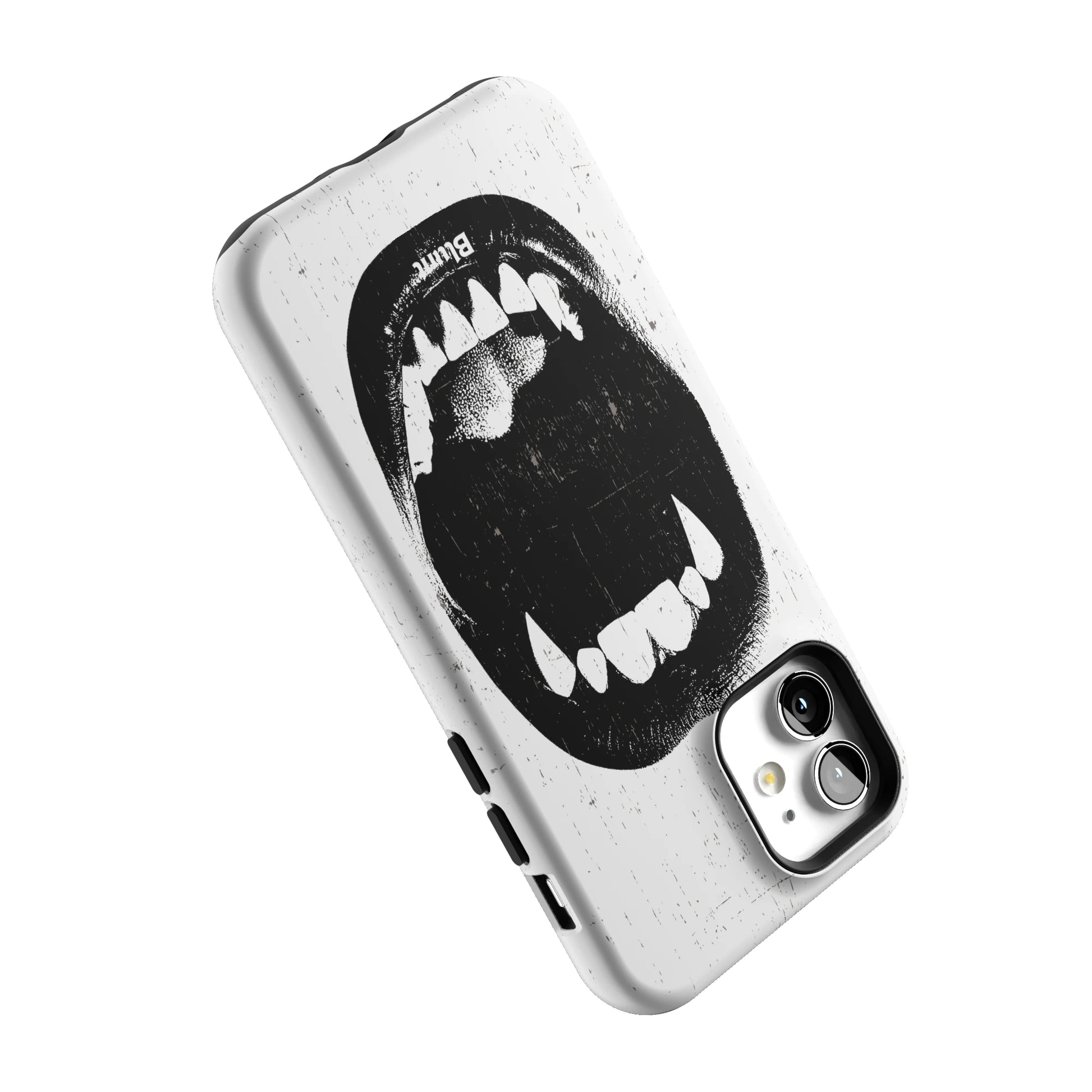 Venomous iPhone Case gallery - Iphone_12_Iphone_5