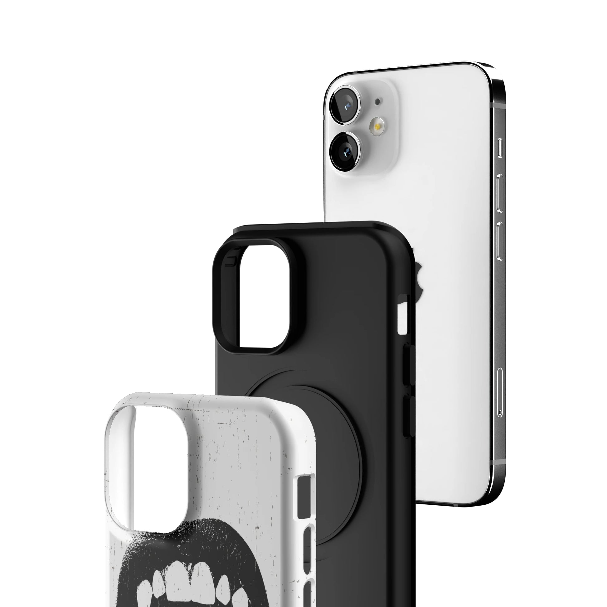 Venomous iPhone Case gallery - Iphone_12_Mini_Air_Plus_3
