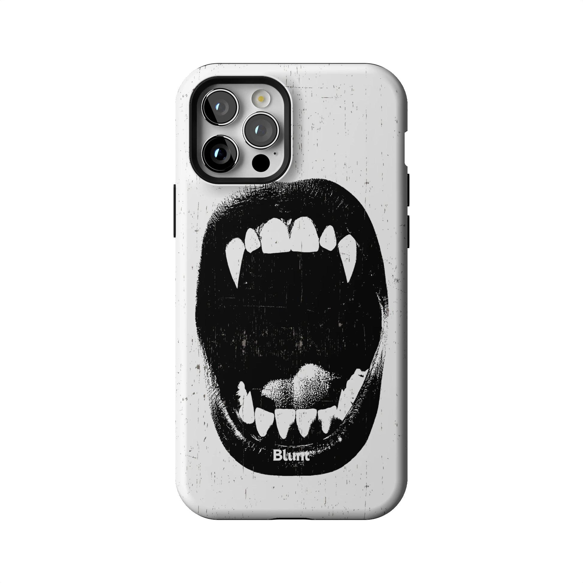 Venomous iPhone Case gallery - Iphone_12_Pro_1