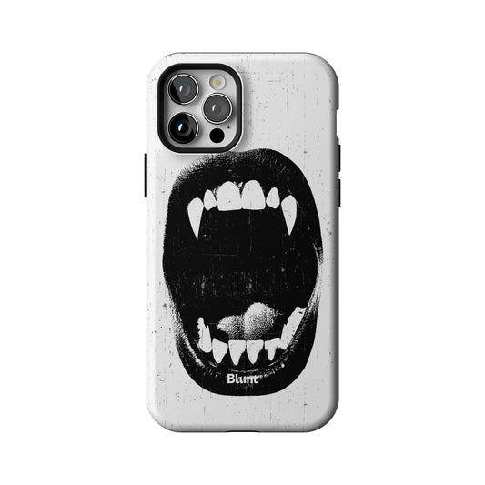Venomous iPhone Case gallery - Iphone_12_Pro_1