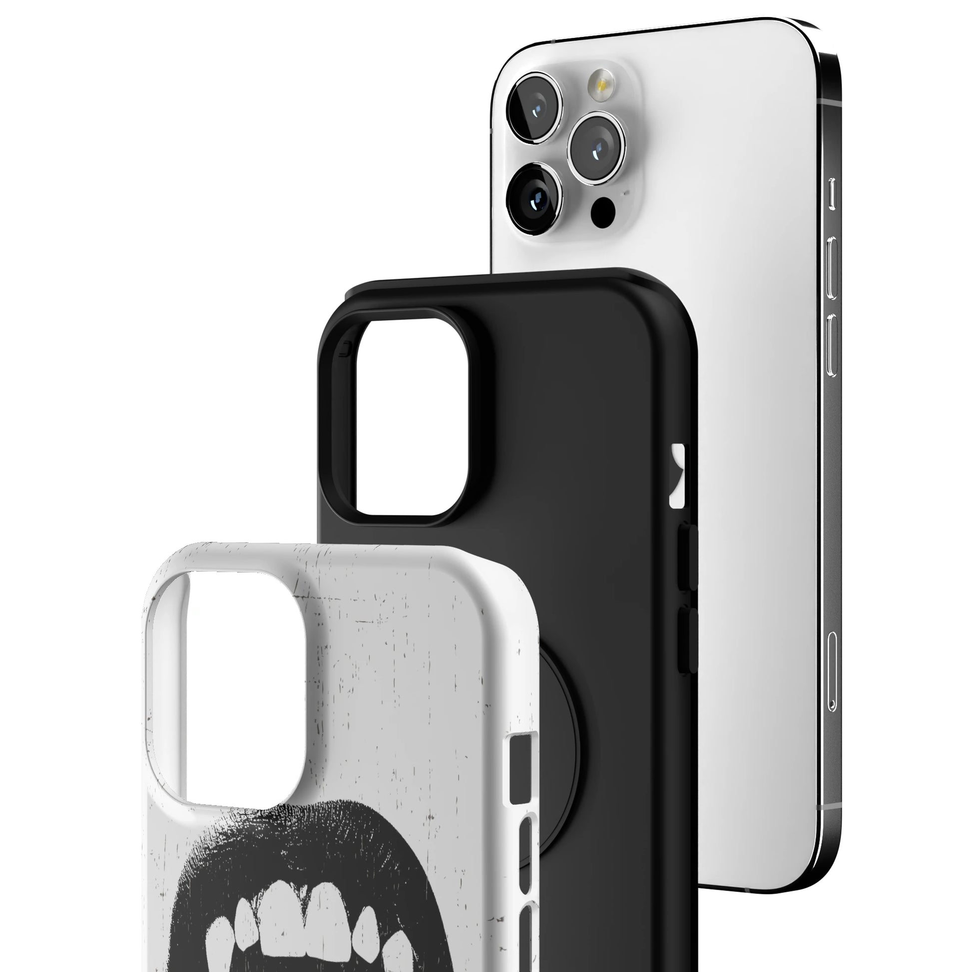 Venomous iPhone Case gallery - Iphone_12_Pro_Max_3