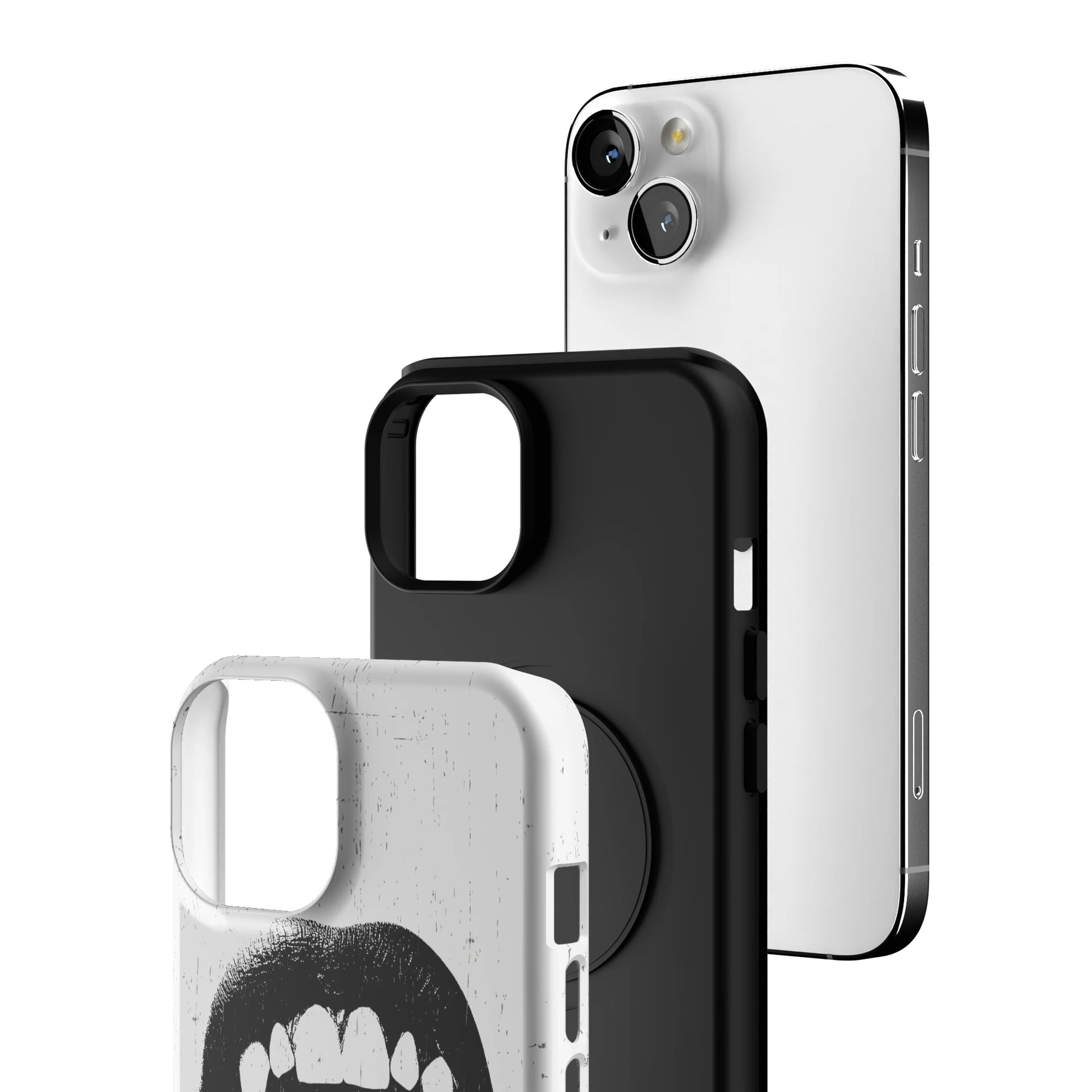 Venomous iPhone Case gallery - Iphone_13_Iphone_3
