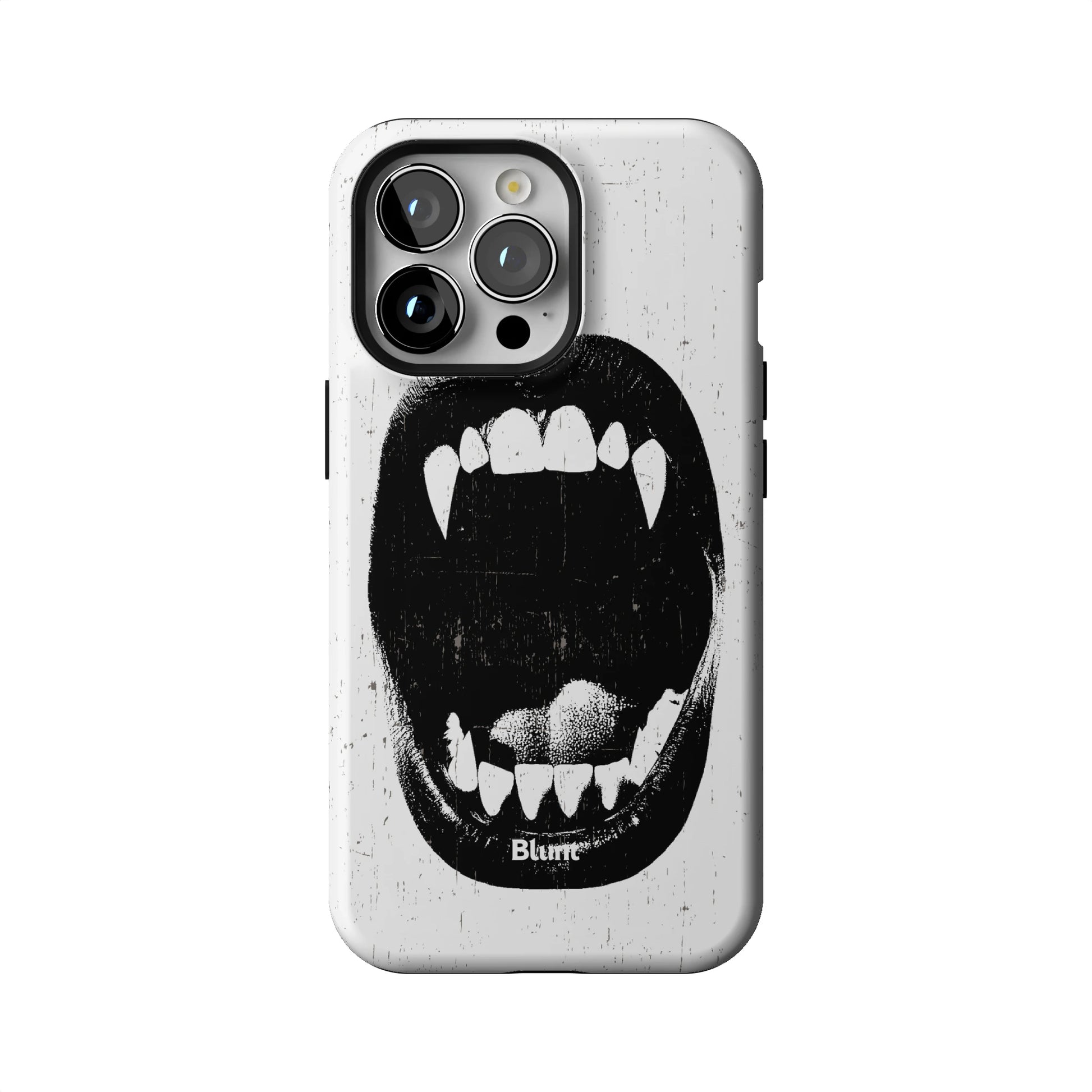 Venomous iPhone Case gallery - Iphone_13_Pro_1