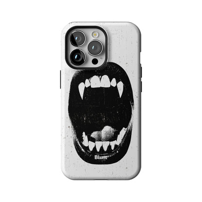 Venomous iPhone Case gallery - Iphone_13_Pro_1