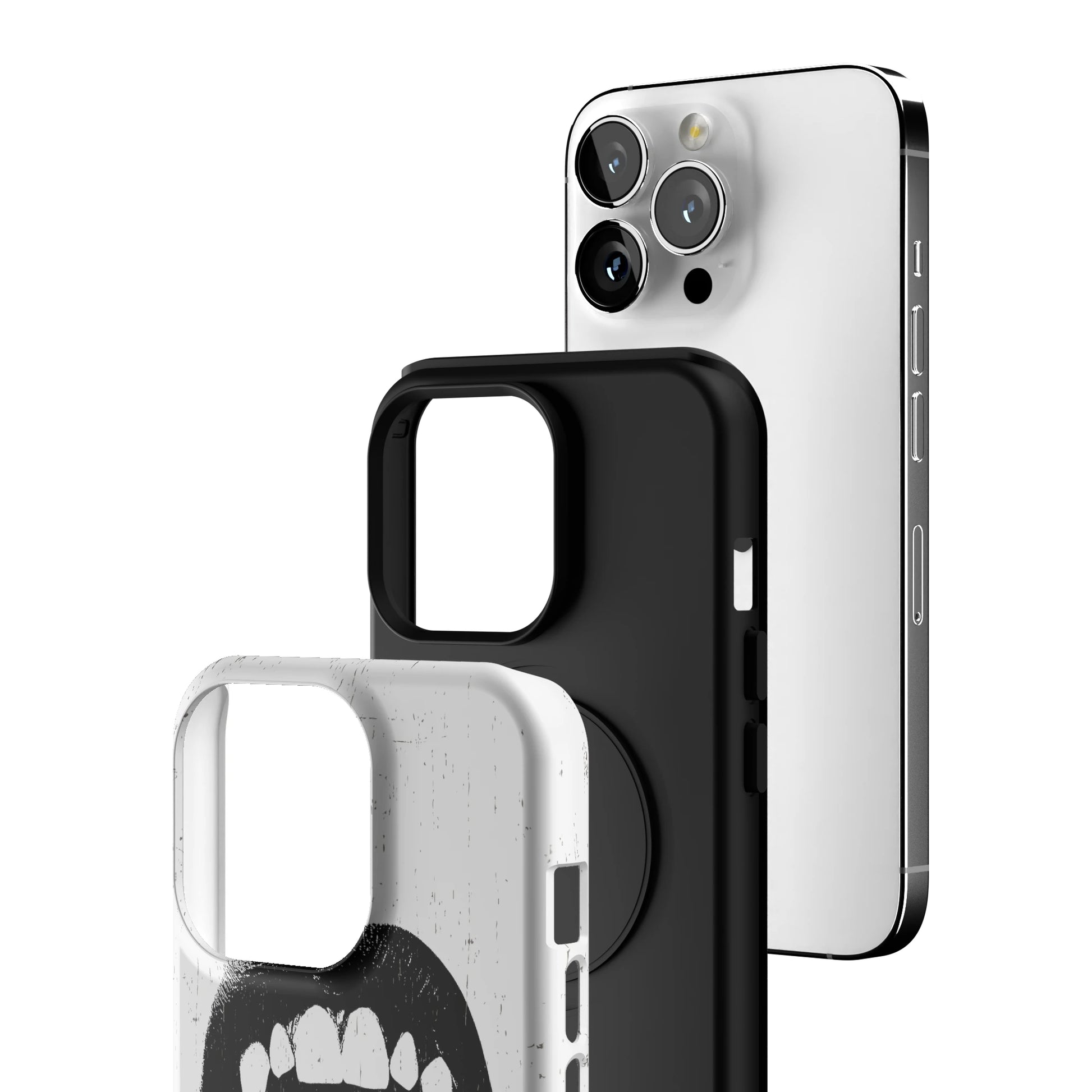 Venomous iPhone Case gallery - Iphone_13_Pro_3
