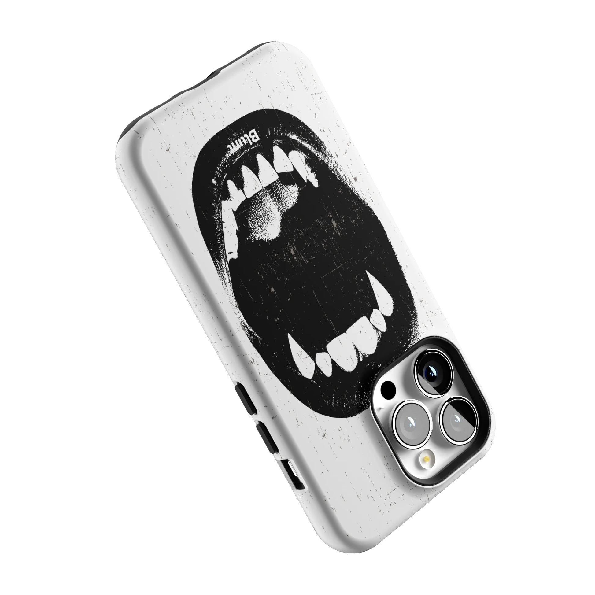 Venomous iPhone Case gallery - Iphone_13_Pro_5