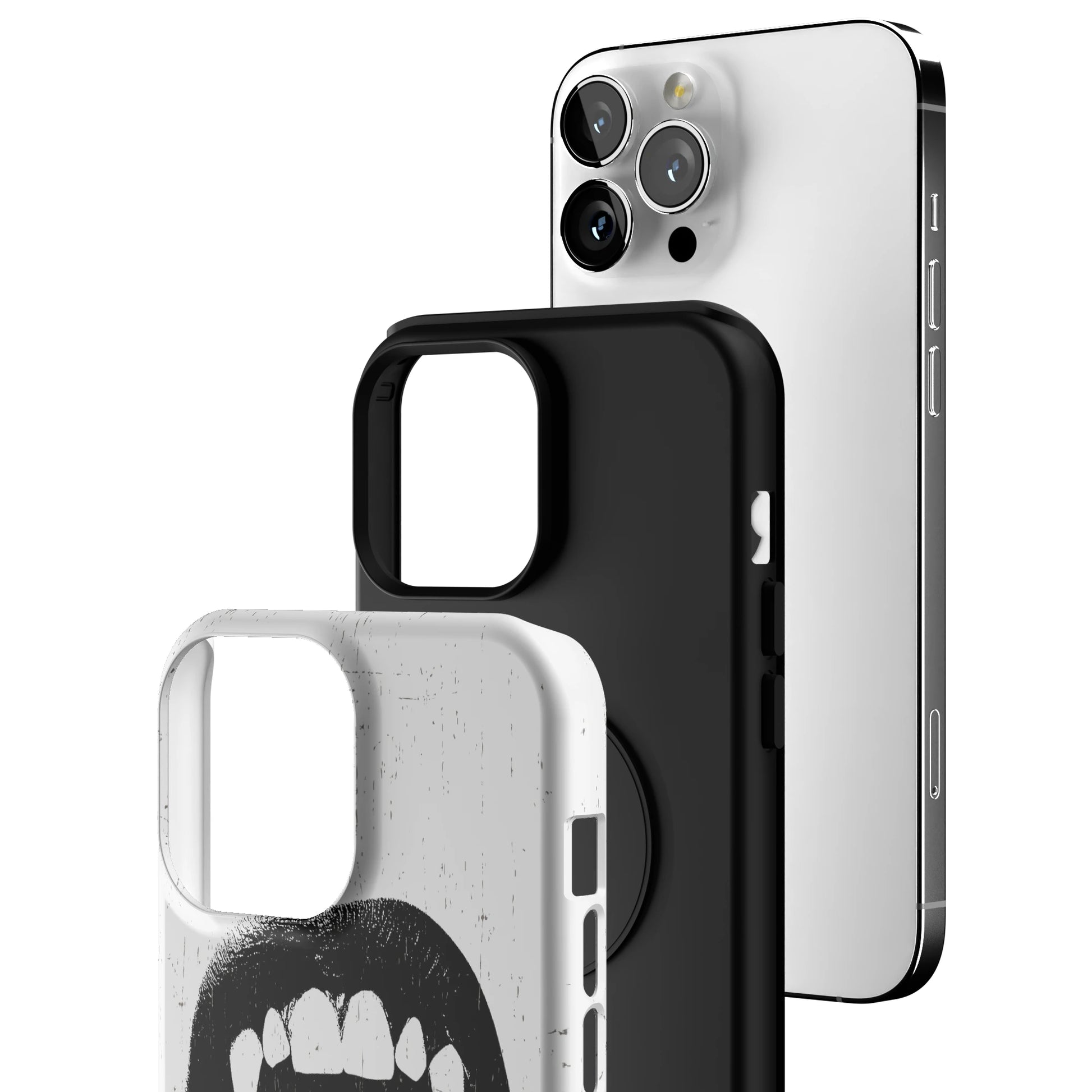 Venomous iPhone Case gallery - Iphone_13_Pro_Max_3