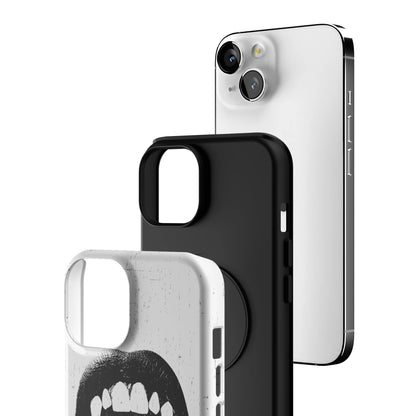 Venomous iPhone Case gallery - Iphone_14_Iphone_3
