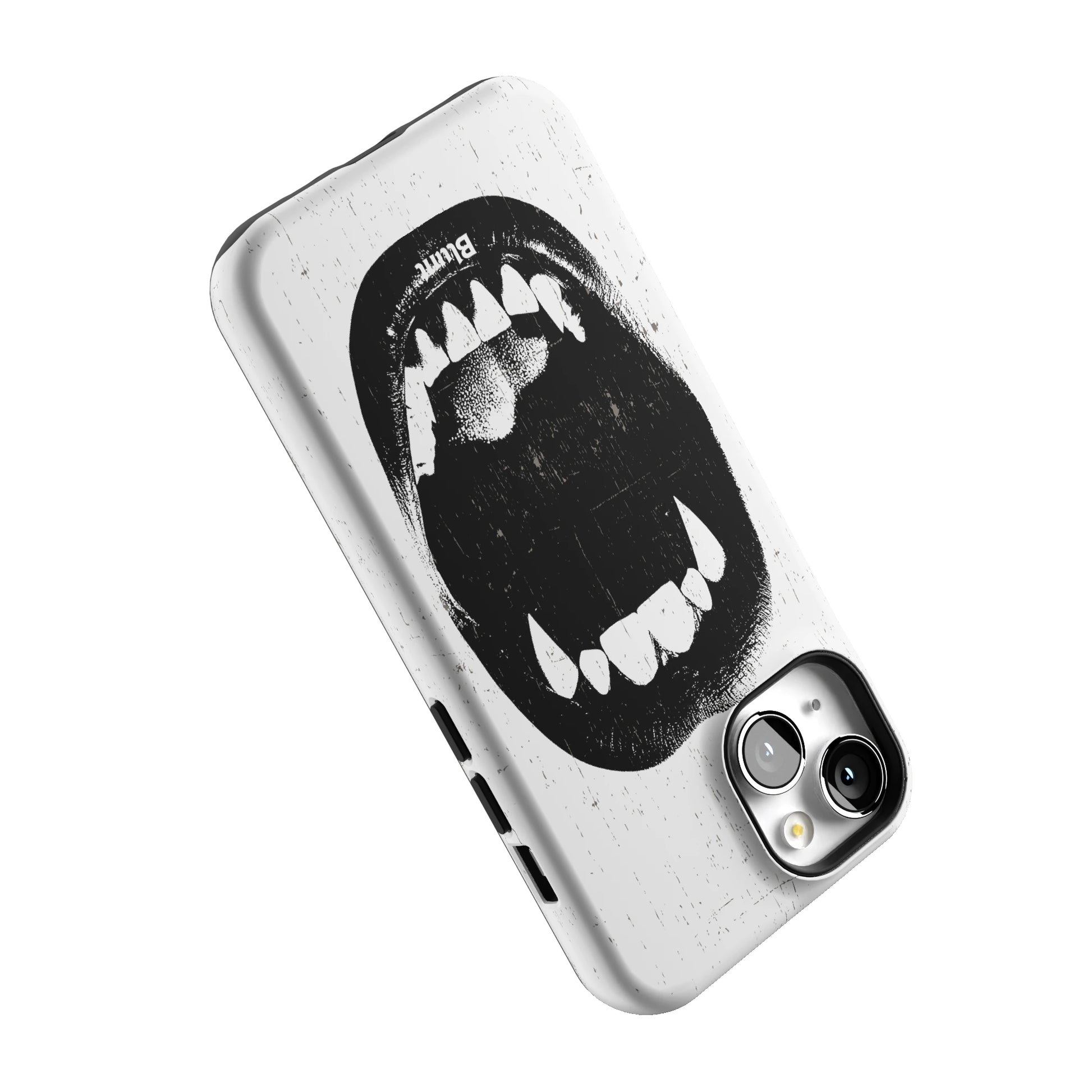 Venomous iPhone Case gallery - Iphone_14_Iphone_5