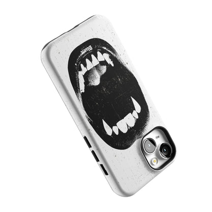 Venomous iPhone Case gallery - Iphone_14_Iphone_5