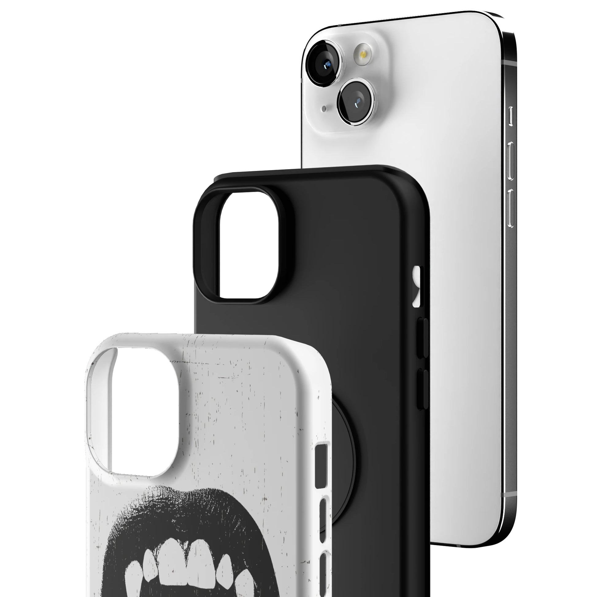 Venomous iPhone Case gallery - Iphone_14_Mini_Air_Plus_3