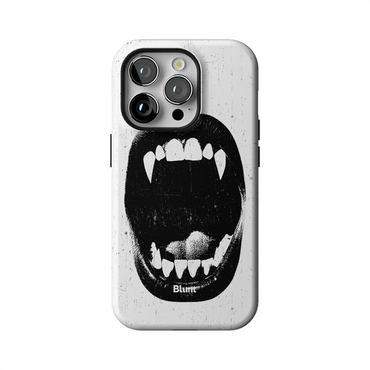 Venomous iPhone Case gallery - Iphone_14_Pro_1
