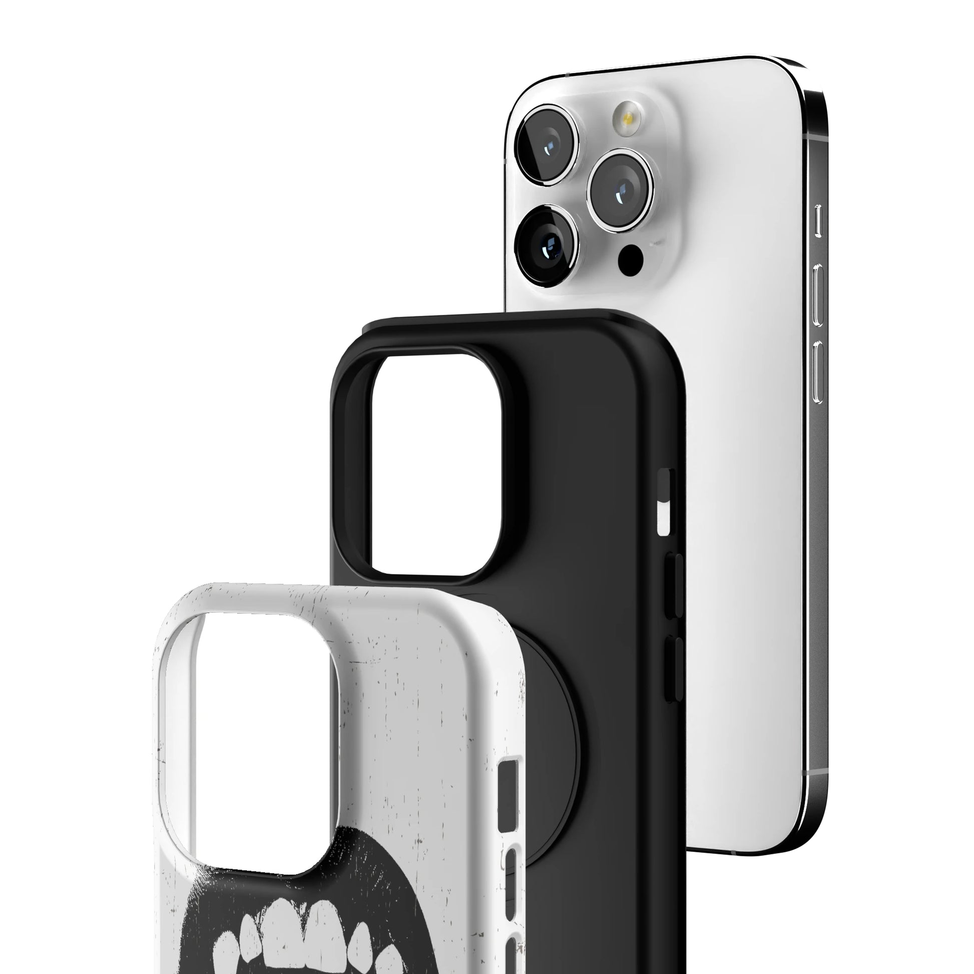 Venomous iPhone Case gallery - Iphone_14_Pro_3