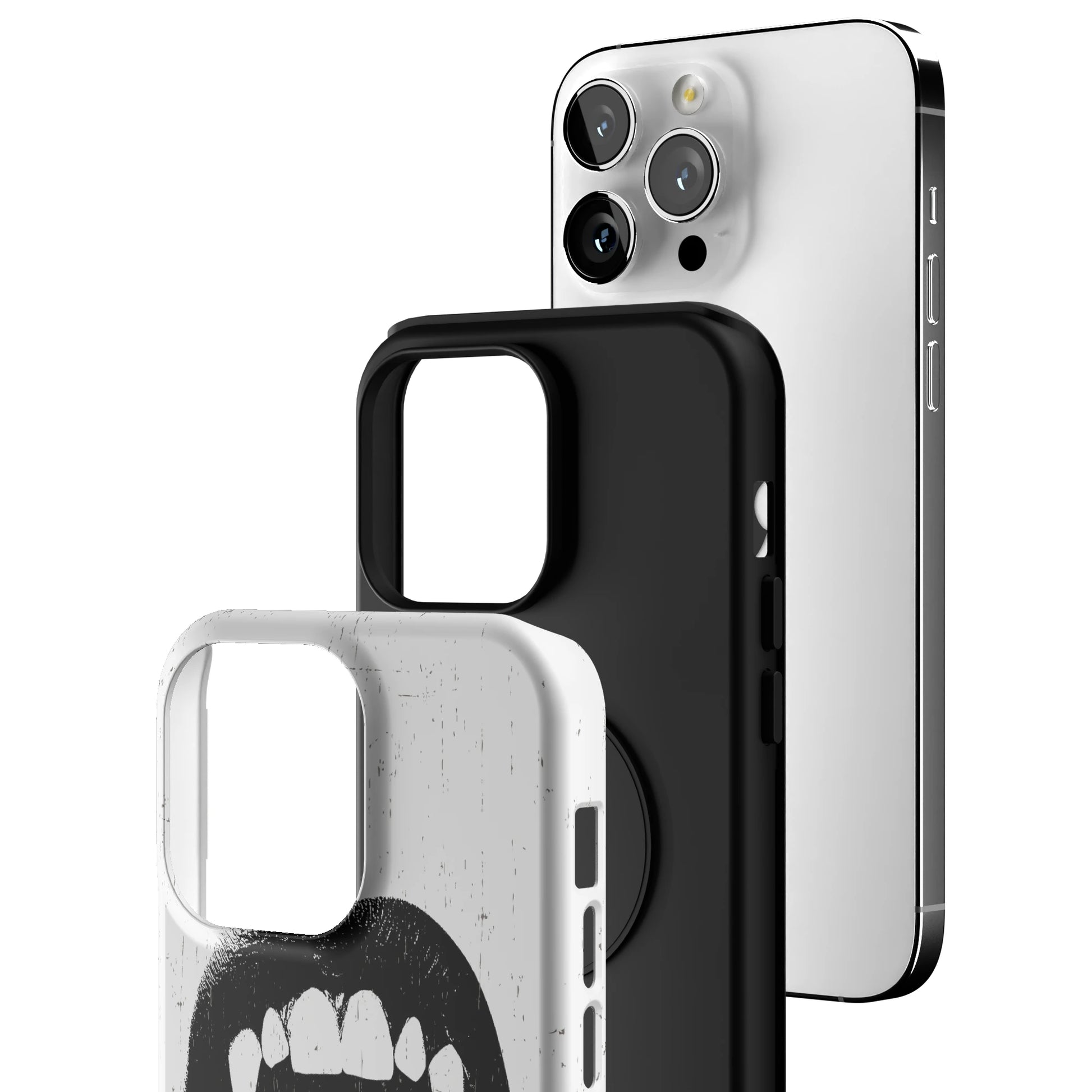 Venomous iPhone Case gallery - Iphone_14_Pro_Max_3