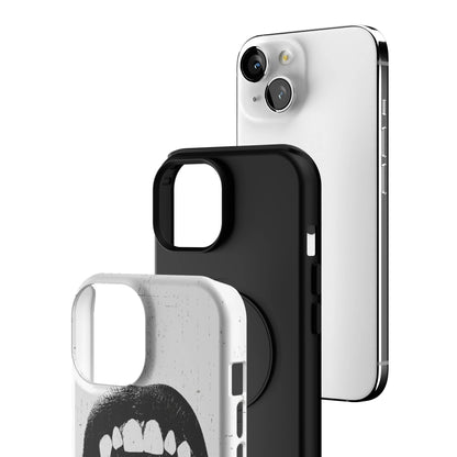 Venomous iPhone Case gallery - Iphone_15_Iphone_3