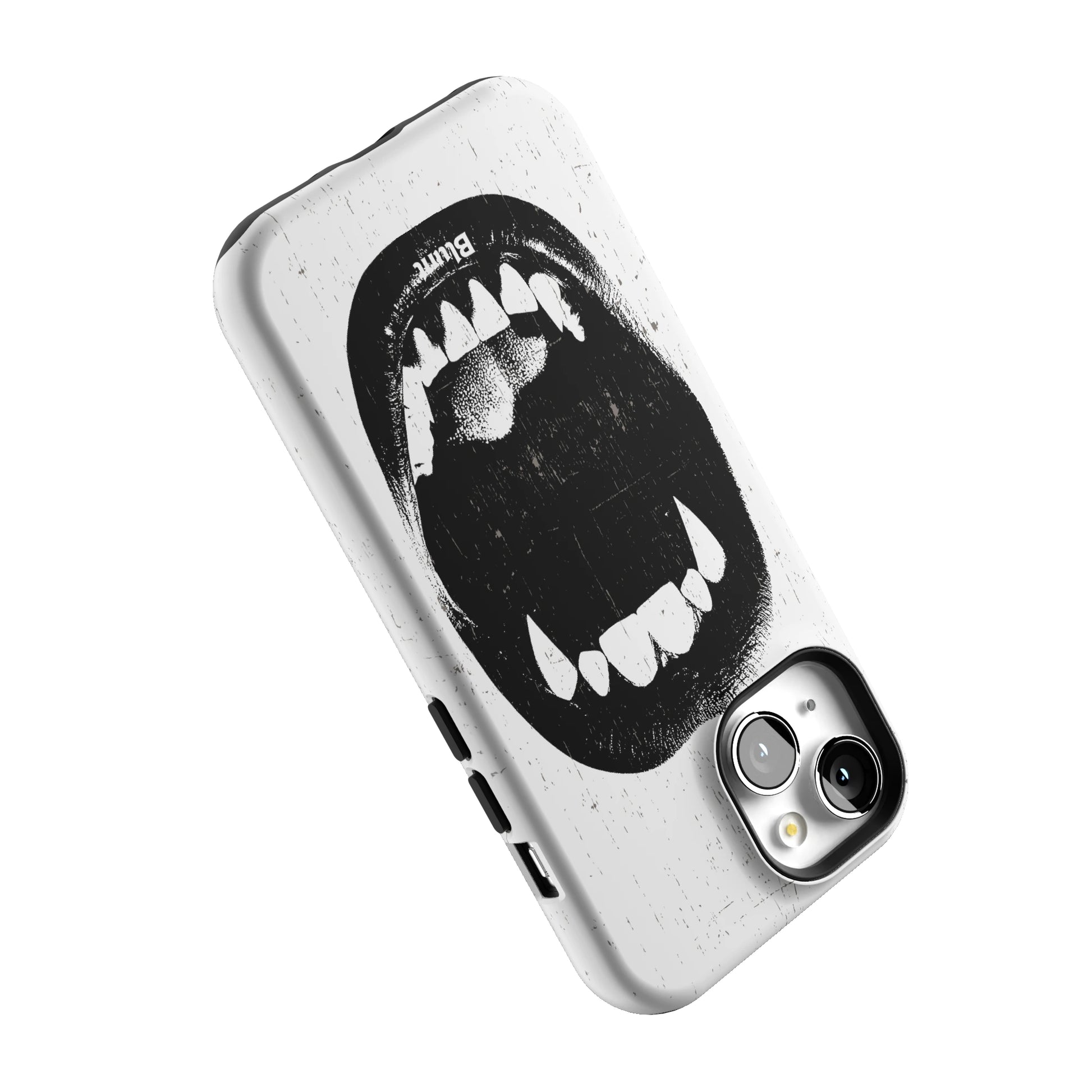 Venomous iPhone Case gallery - Iphone_15_Iphone_5