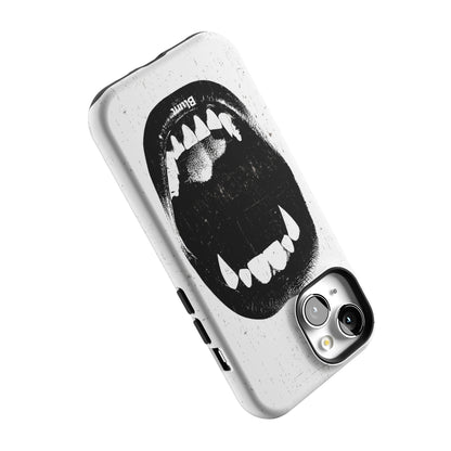 Venomous iPhone Case gallery - Iphone_15_Iphone_5