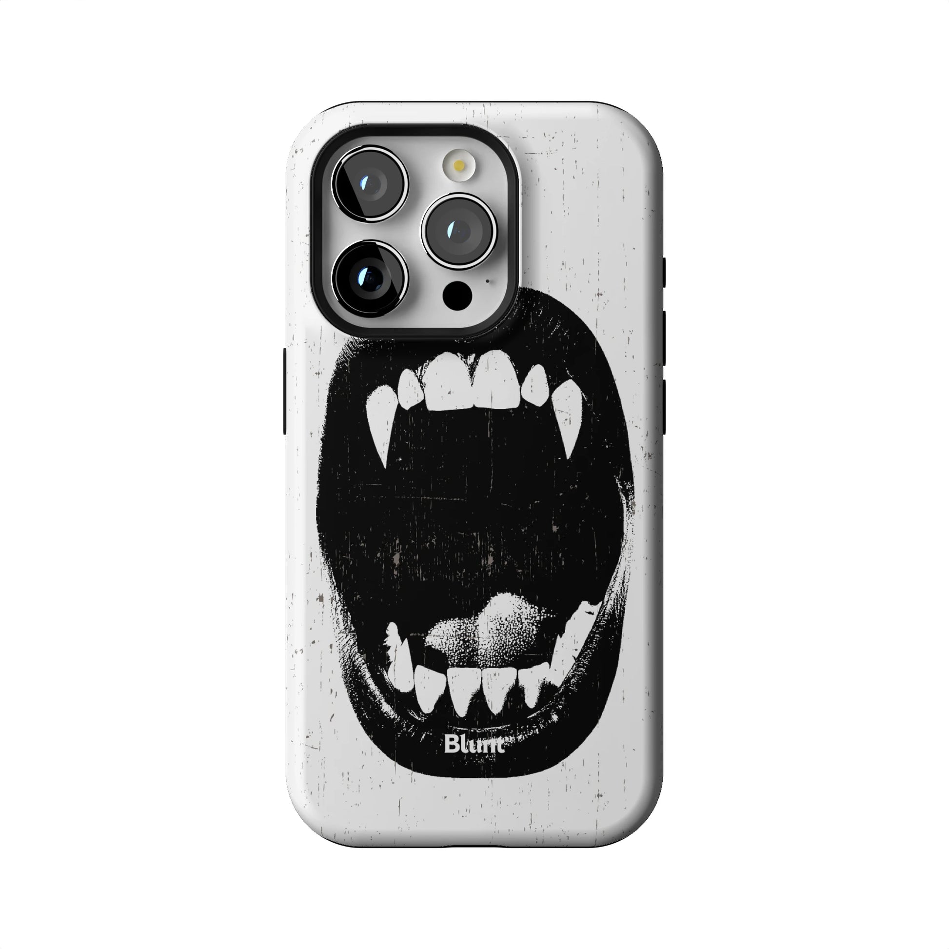 Venomous iPhone Case gallery - Iphone_15_Pro_1