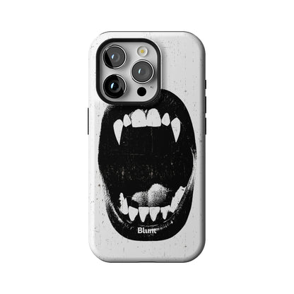 Venomous iPhone Case gallery - Iphone_15_Pro_1
