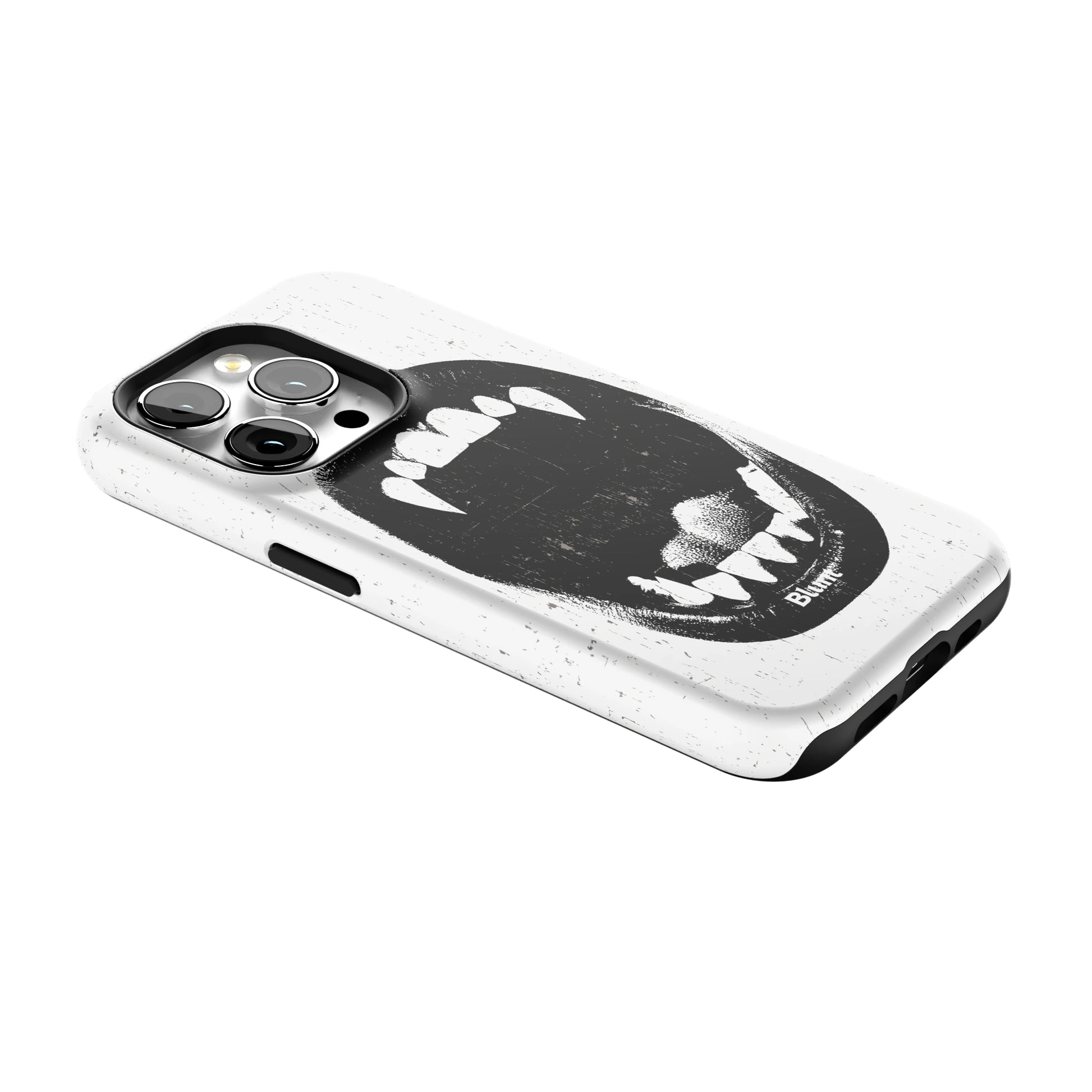 Venomous iPhone Case gallery - Iphone_15_Pro_2