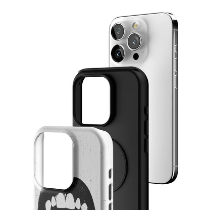 Venomous iPhone Case gallery - Iphone_15_Pro_3